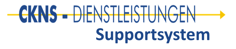 CKNS Supportsystem